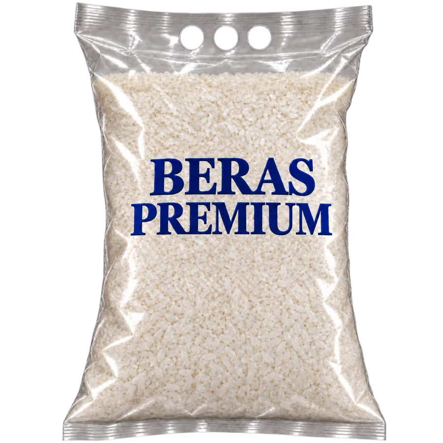 Beras Premium
