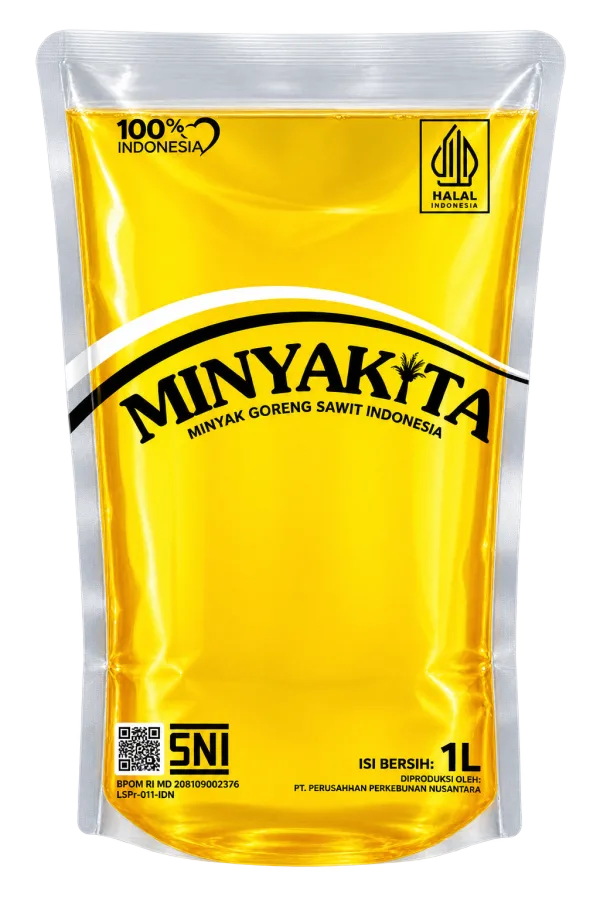 Minyakita