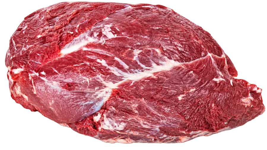 Daging Kerbau Segar (Lokal)