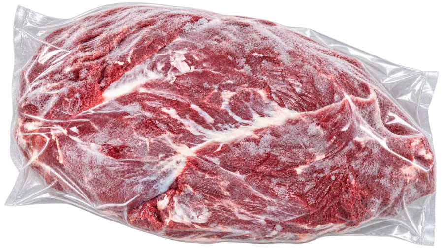 Daging Kerbau Beku (Impor)