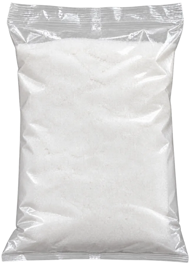 Garam Konsumsi