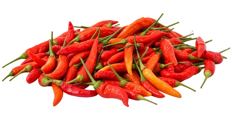 Cabai Rawit Merah