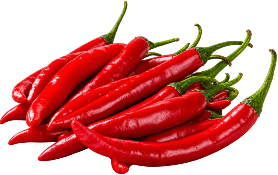 Cabai Merah Besar