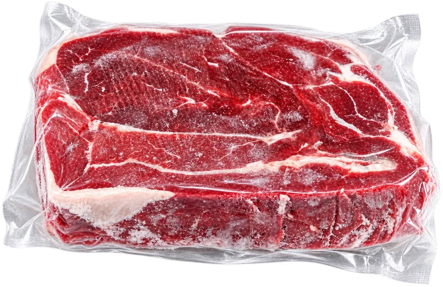 Daging Kerbau Beku (Impor)