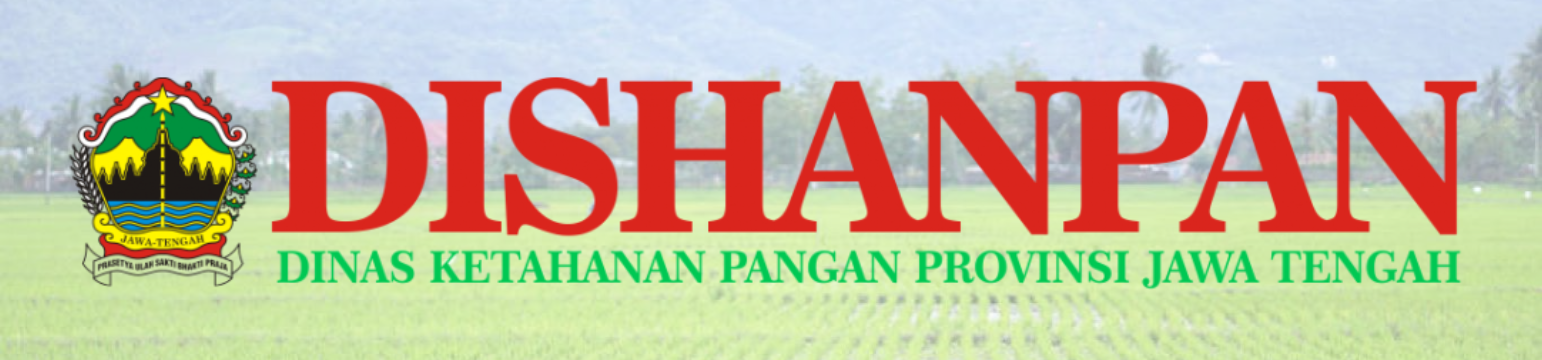 Dishanpan Jateng