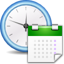 when logo