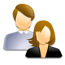 who logo